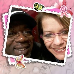 Meet your Posher, Tracy